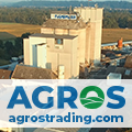 Logo-Agros Trading GmbH