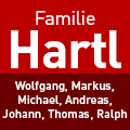 Logo-Familie Hartl