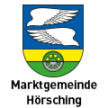 Logo-Marktgemeinde Hörsching