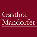 Logo-Gasthof Mandorfer