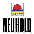 Logo-Installateur Neuhold