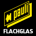 Logo-Flachglas Pauli
