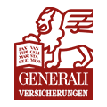 Logo-Generali Versicherungen